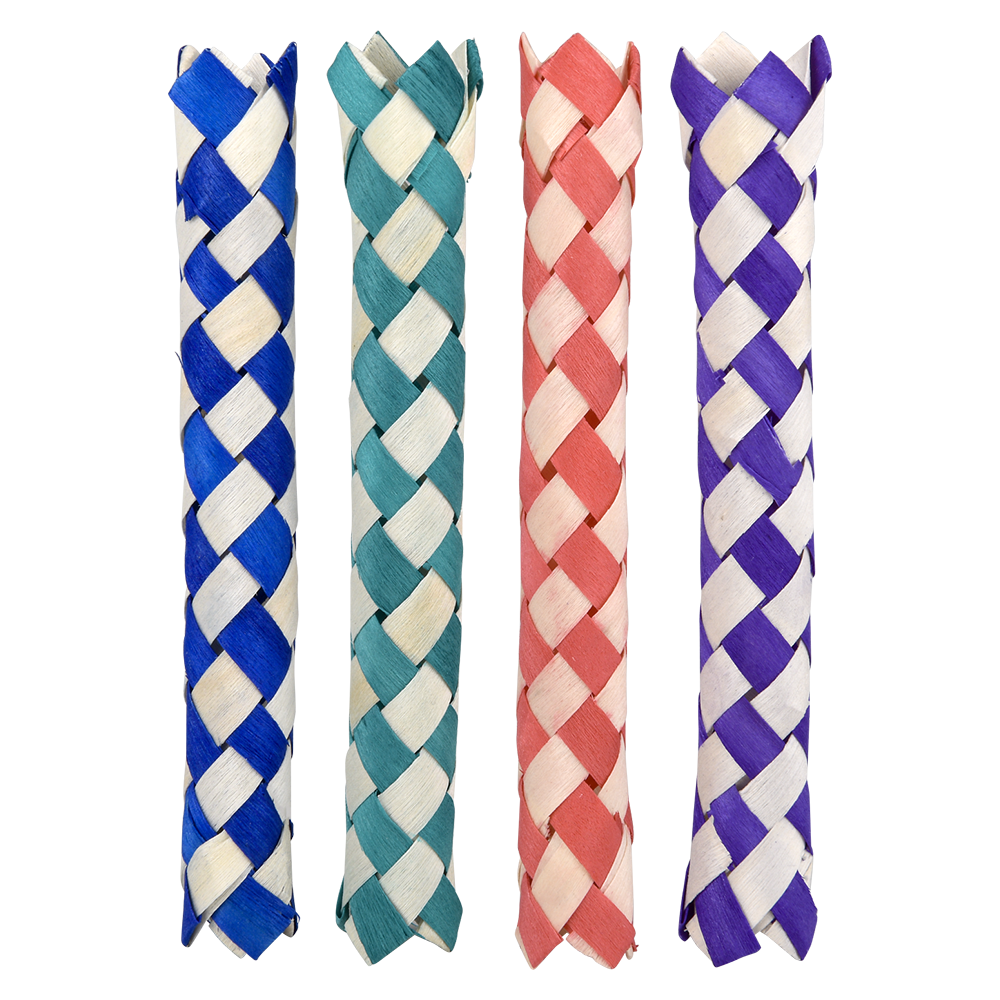 Old Fashion Finger Trap Game