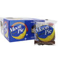 Chocolate Moon Pie