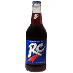 RC Cola