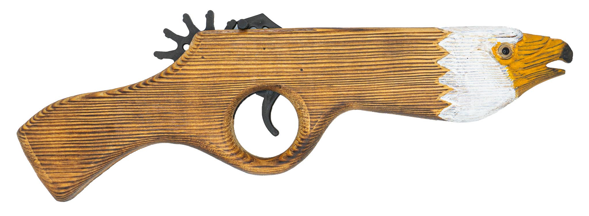 Animal Rubber Band Guns: Eagle