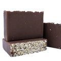 Purely Oats Goat Milk Soap