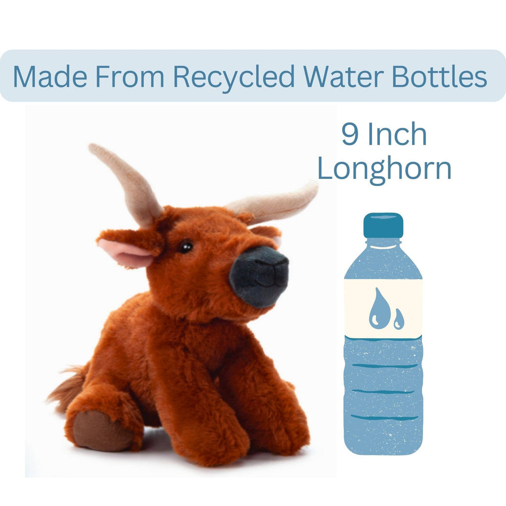 Lonny The Longhorn