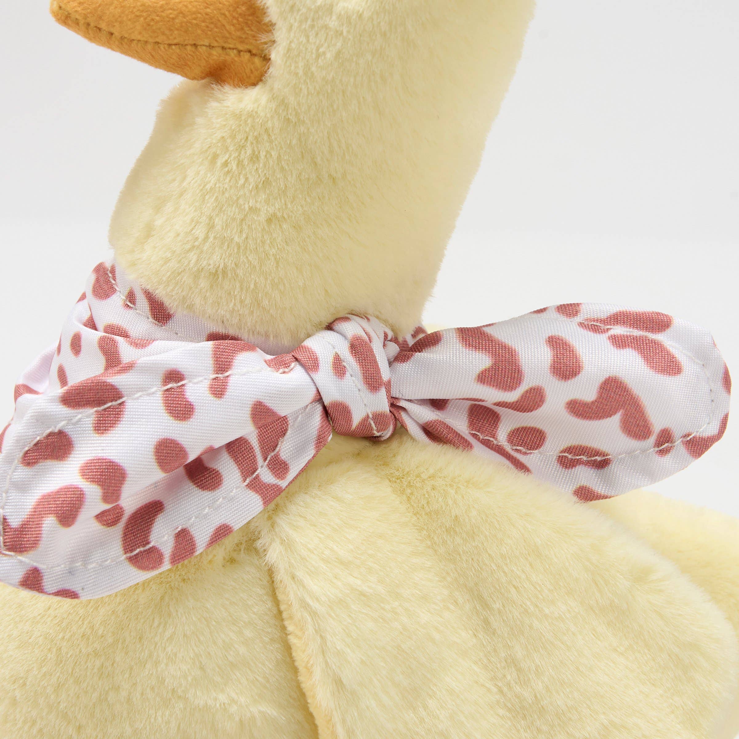 Duck Softie