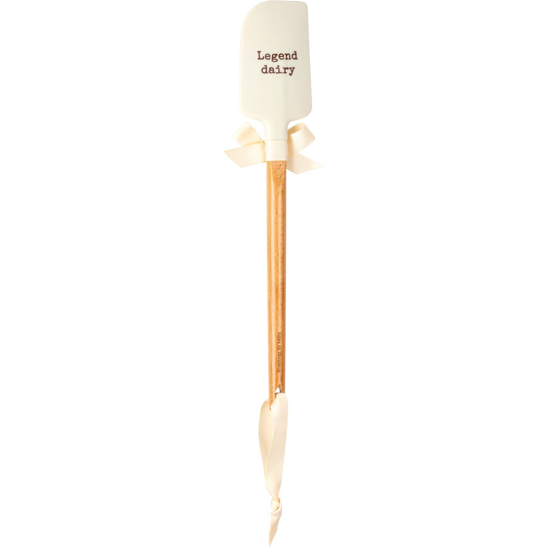 Legend Dairy Spatula