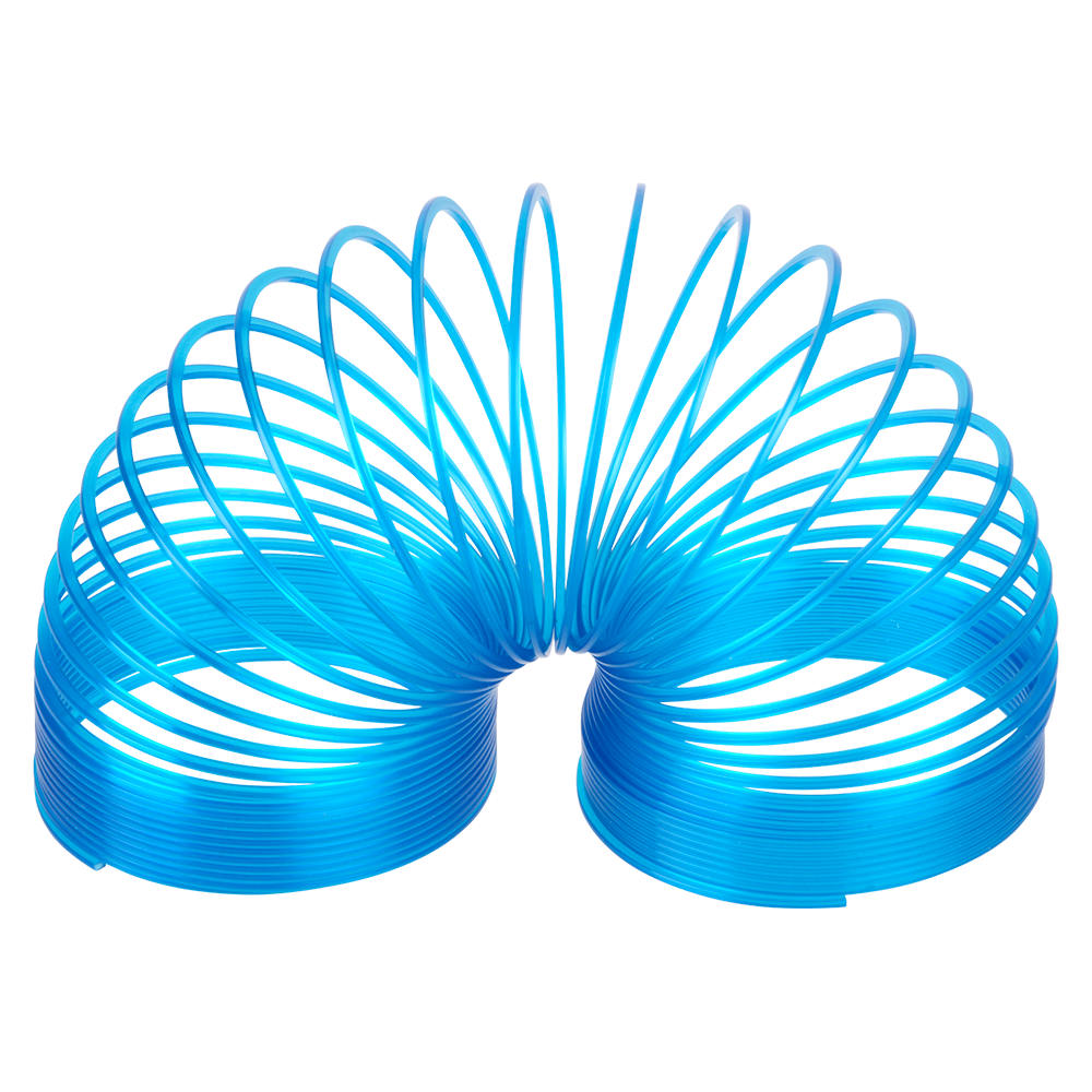 Neon Slinky