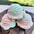 Cucumber Melon Bubble Scoop