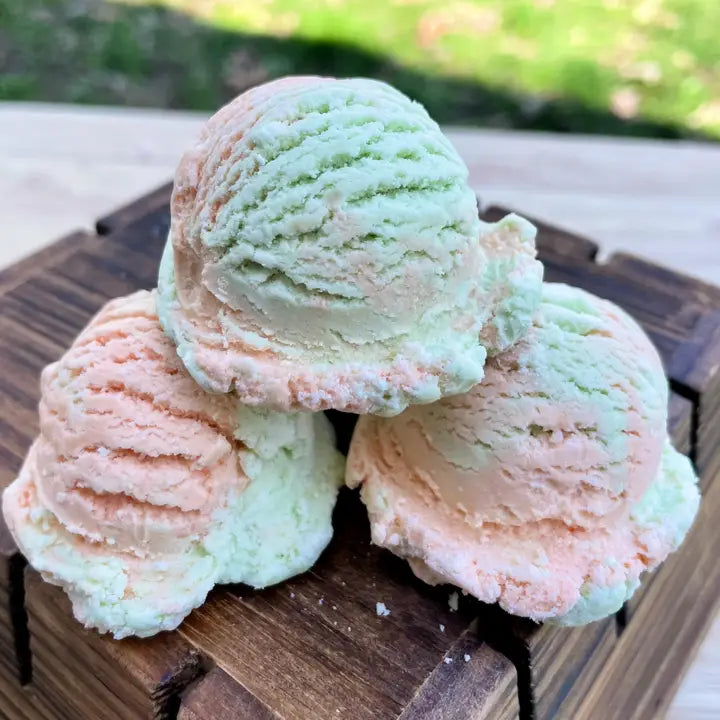 Cucumber Melon Bubble Scoop