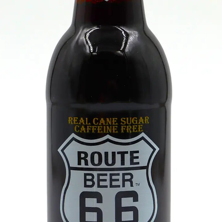 Route 66 Root Beer