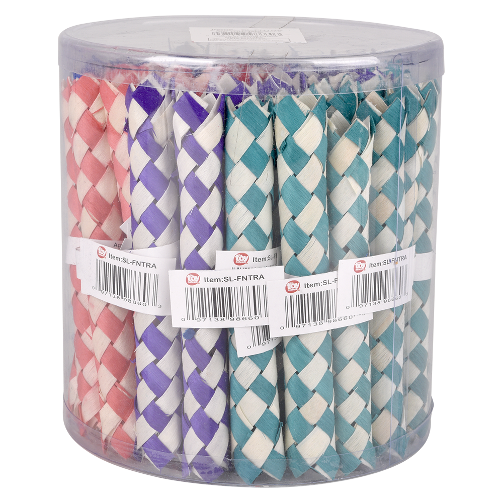 Old Fashion Finger Trap Game
