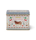 Home Sweet Home Recipe Tin