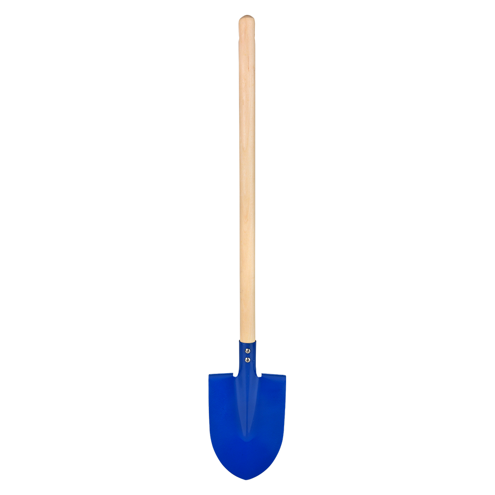 Kids Metal Shovel