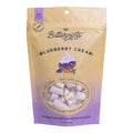 Buttermints Blueberry Cream, 4oz Pouch, 6ct