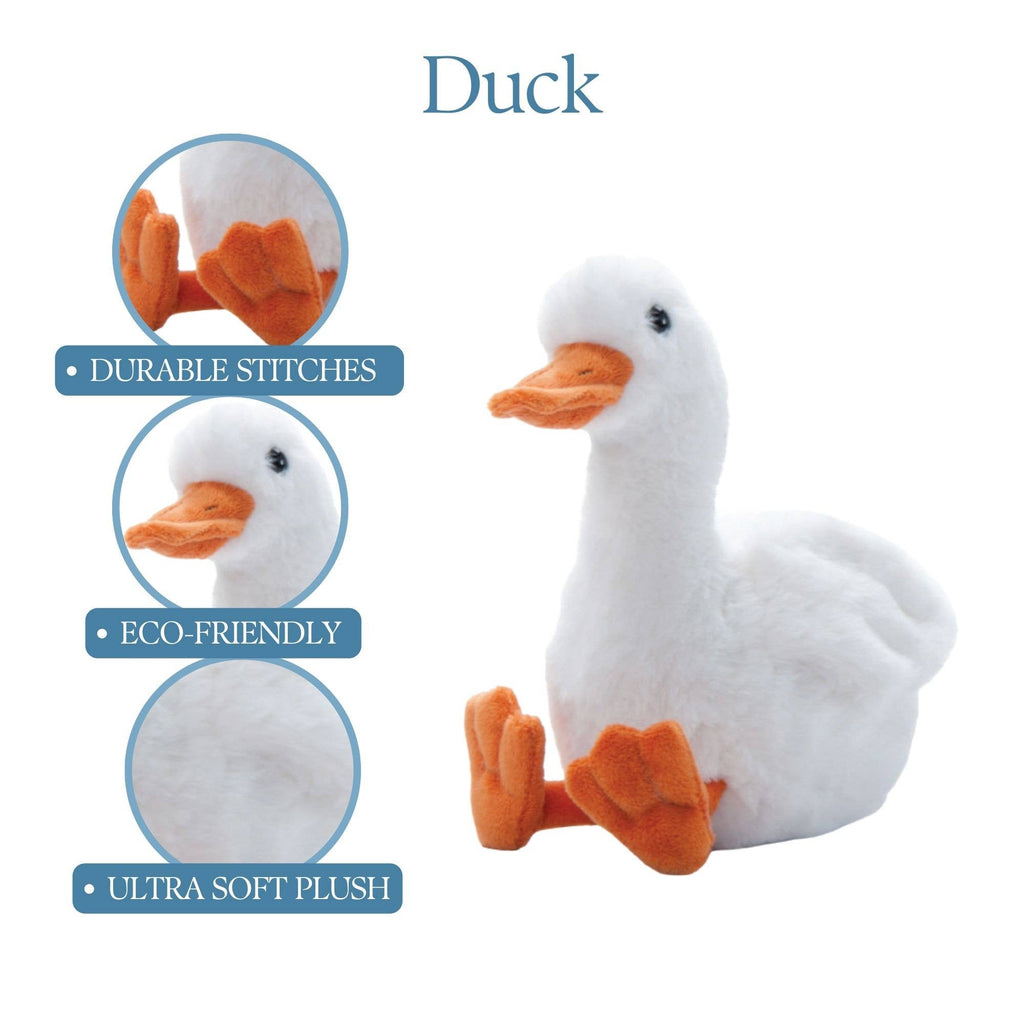 Dana The Duck