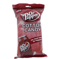 Dr. Pepper Cotton Candy