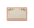 Pack of 12 Cherry Farm Recipe Cards