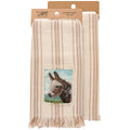 Donkey Kitchen Towel