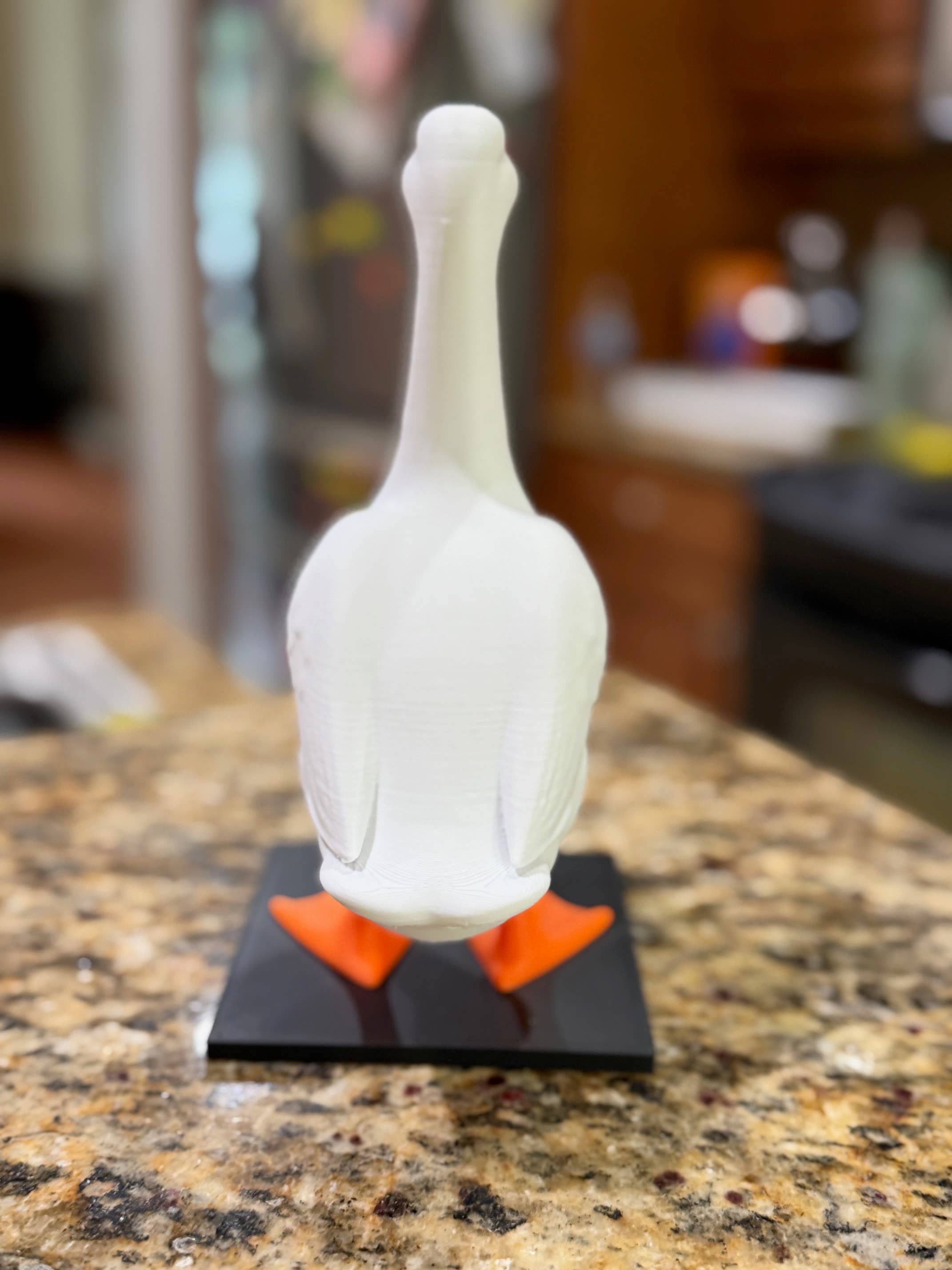 Desk Goose