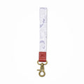 Ice Camo Wrist Lanyard