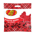Scottie Dogs Jelly Beans- Red Licorice