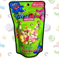 Freeze Dried Sour Shell Shock