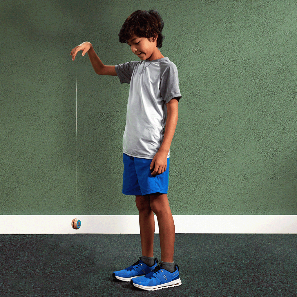 Neato! Wood Yo-Yo-