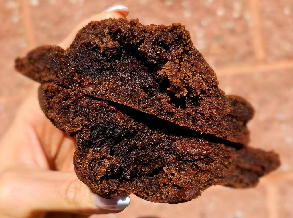 Brownie Batter Cookie