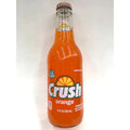 Crush Orange Soda