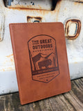 The Great Outdoors Devotional