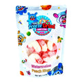 Freeze Dried Watermelon Peach Rings