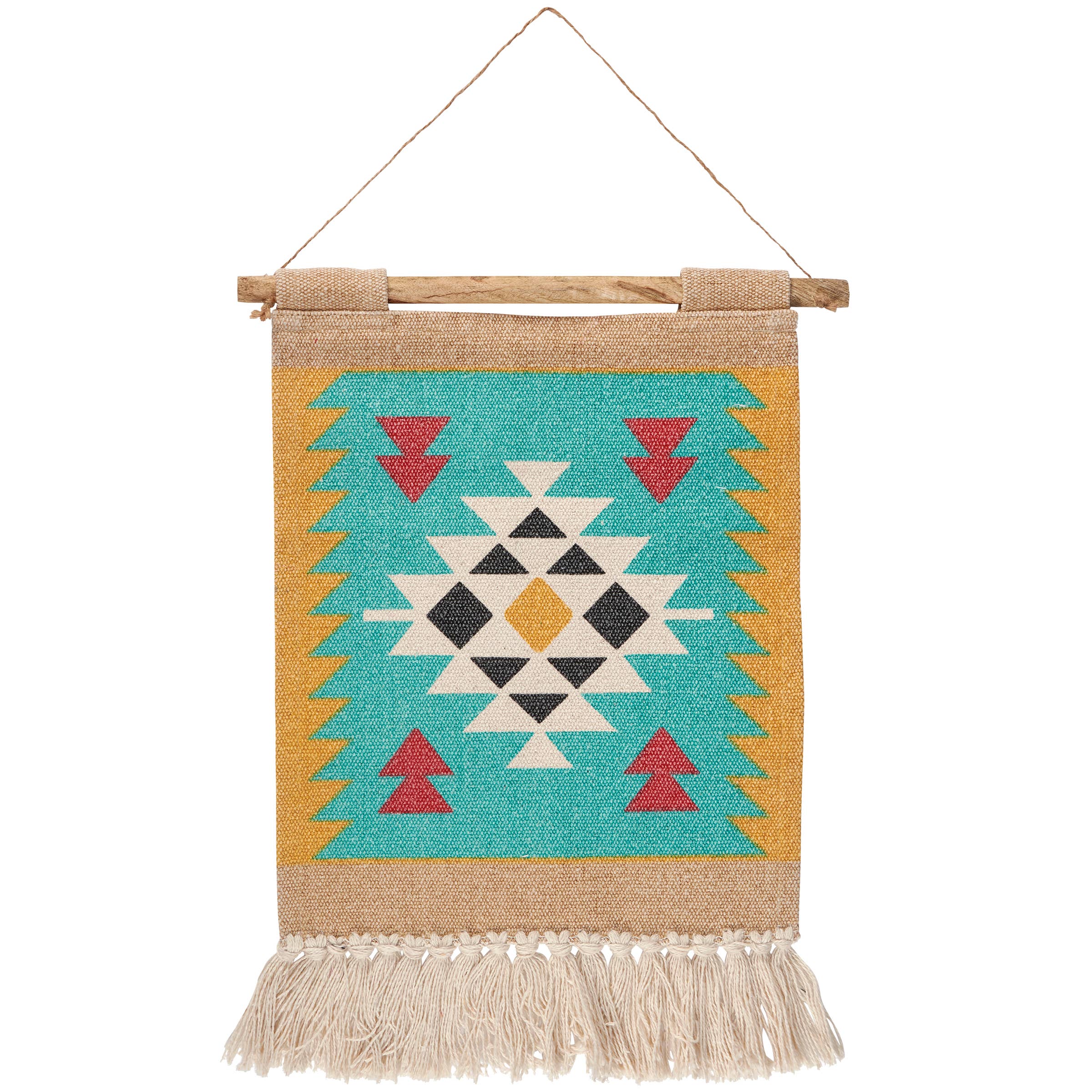 Western Wall Hanging