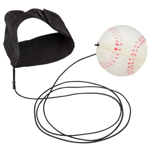 Baseball Wrist Return