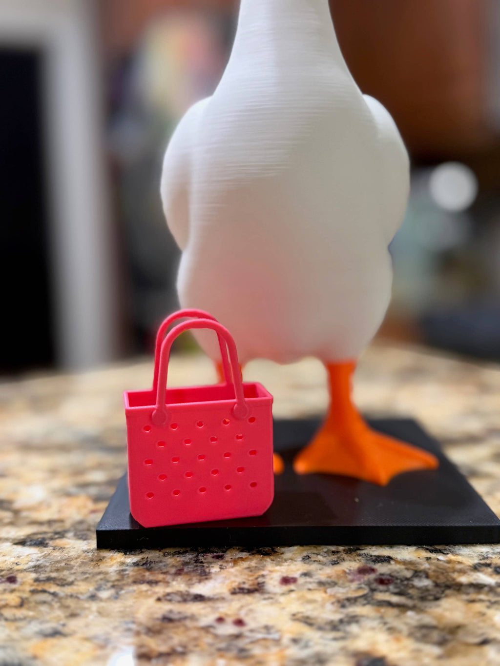 Desk Goose