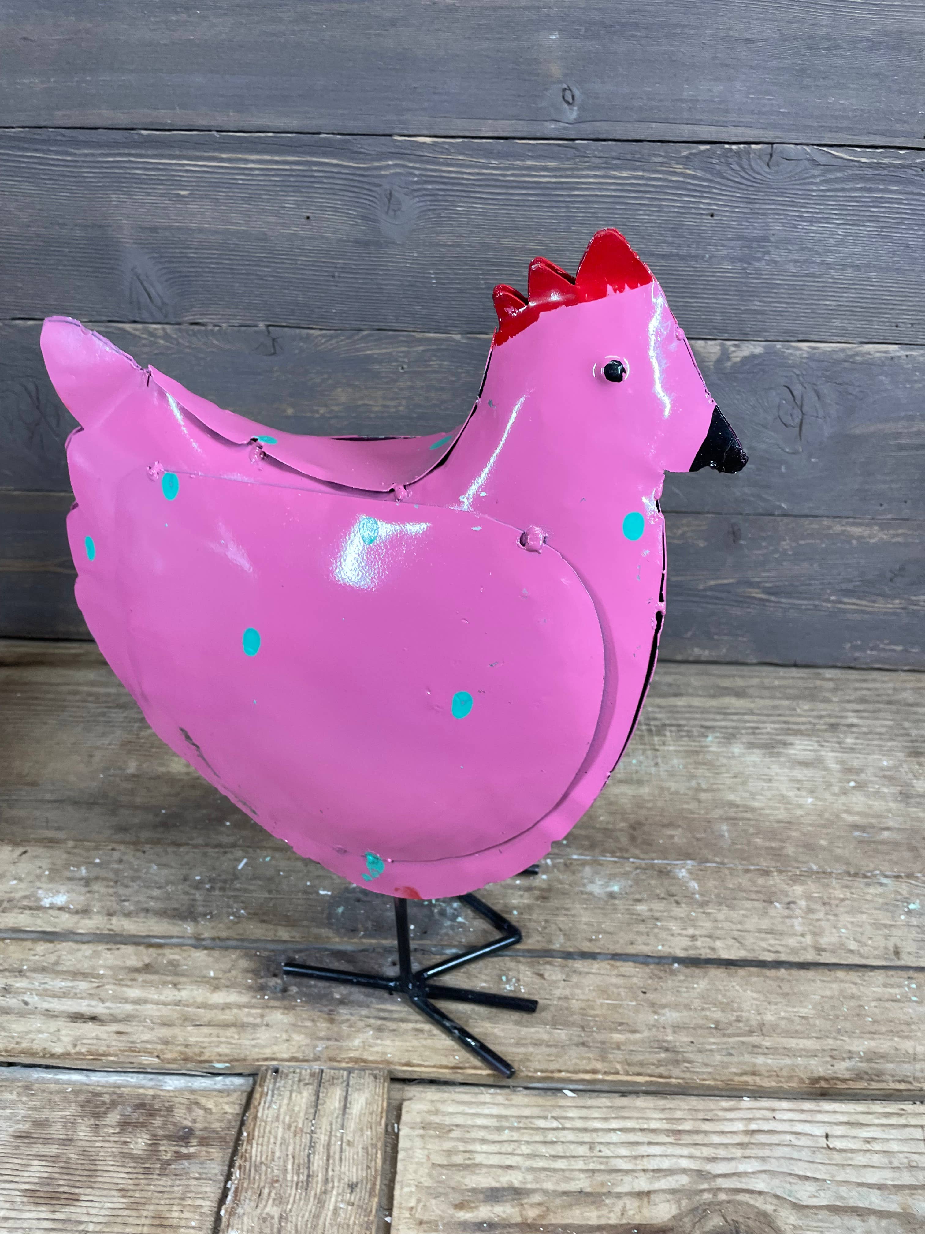 Mama Chicken
