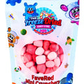 Freeze Dried Favered Mini Crunchers