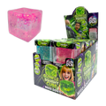 Fun Doh Glow in the Dark Squishy Sparkle Cube