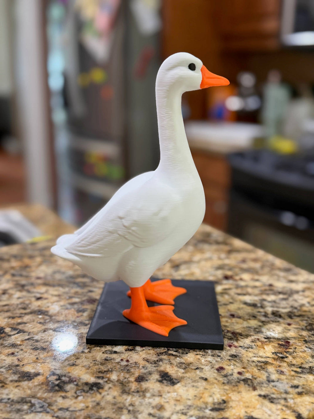 Desk Goose