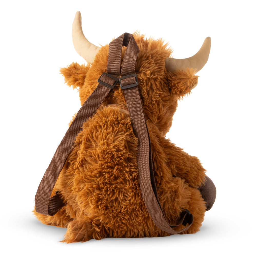 Halley The Highland Backpack