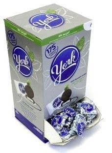 York Peppermint Patty Mini