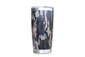 Lowland Camo - 20oz Tumbler