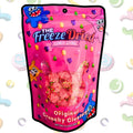 Original Freeze Dried Clusters