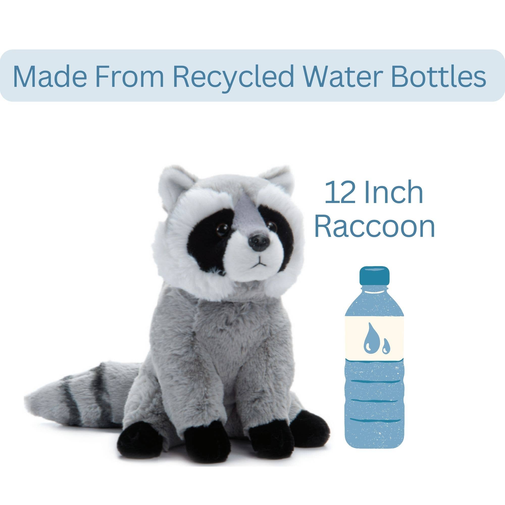 Riley The Raccoon