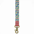 Duck Camo Wrist Lanyard