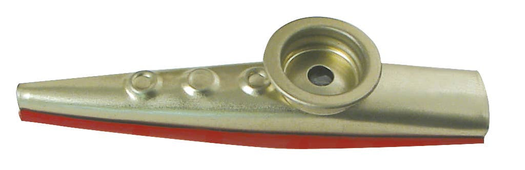 Neato! Metal Kazoo
