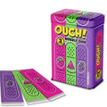 Ouch! Bubble Gum Band-Aids