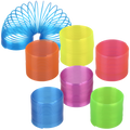 Neon Slinky