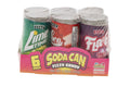 Kidsmania Fizzing Soda Cans Candy