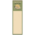 Homestead To Do List Pad