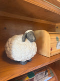 Ba Ba Big Sheep Decor