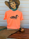 Ducky Camo Graphic Tee