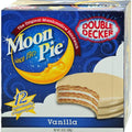 Vanilla Moon Pie